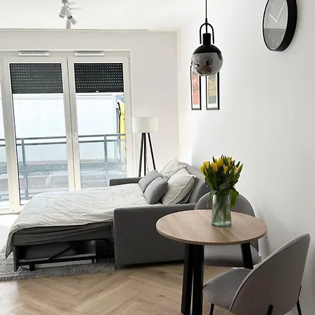 Apartament 55 * Wroclaw