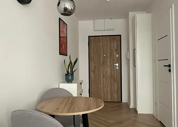 Appartamento Apartament 55 *