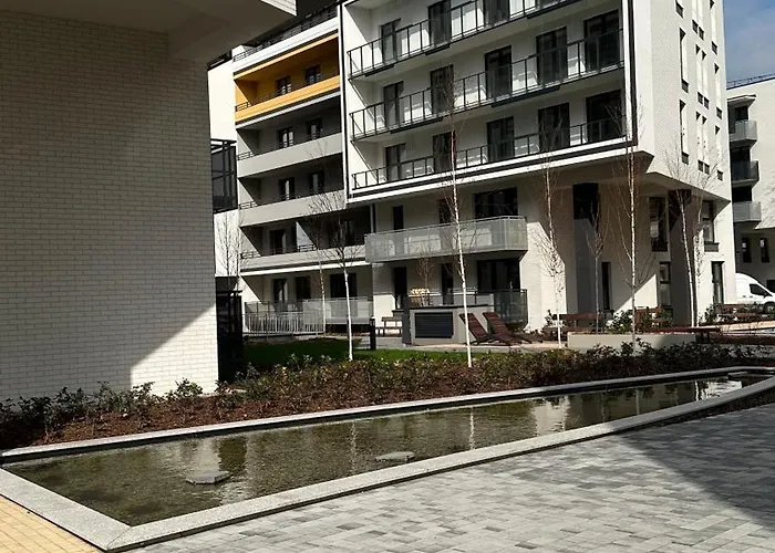 Appartamento Apartament 55 Breslavia