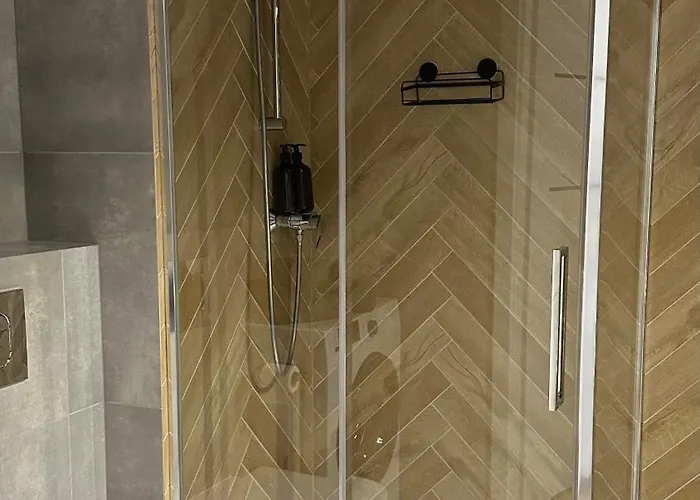 Appartamento Apartament 55