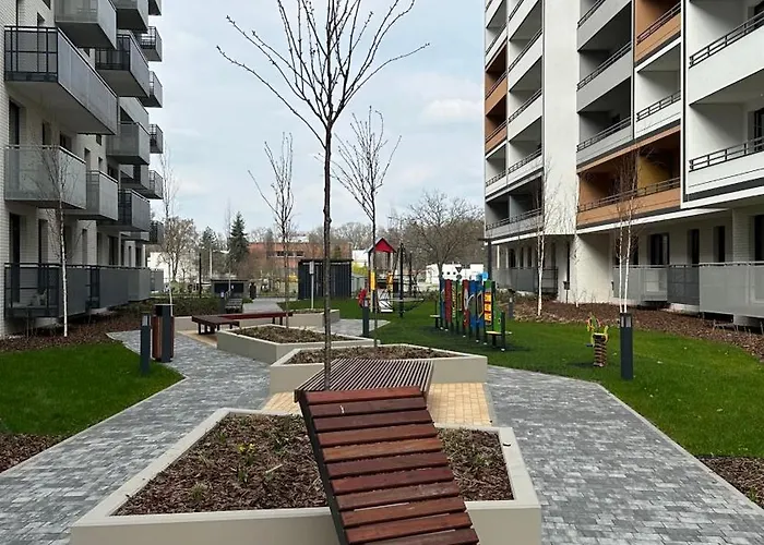 Appartamento Apartament 55 *