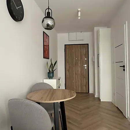 شقة Apartament 55 *