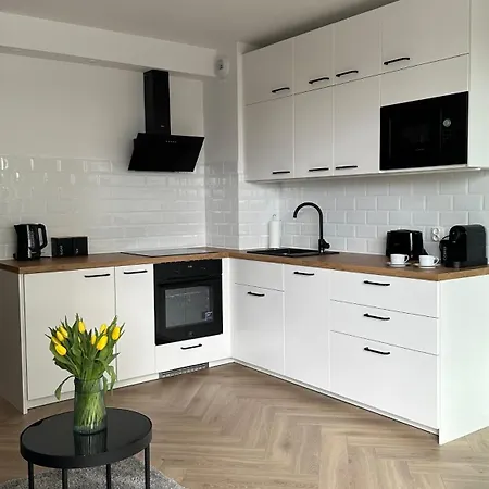 Apartament 55 * فروتسواف