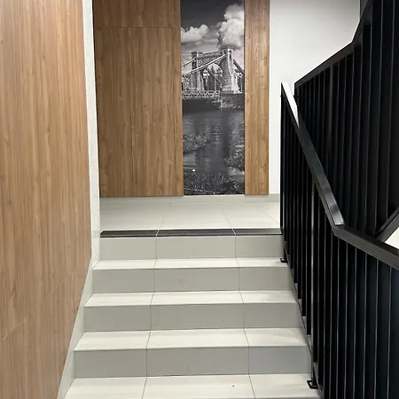 Apartament 55 شقة *