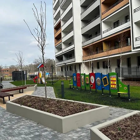 Apartament 55 * فروتسواف