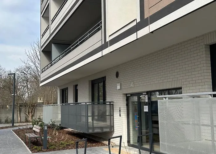 Apartament 55 公寓 *