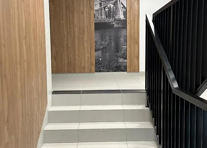 Apartament 55 公寓 *