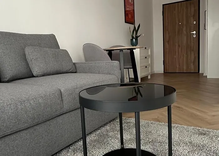 公寓 Apartament 55