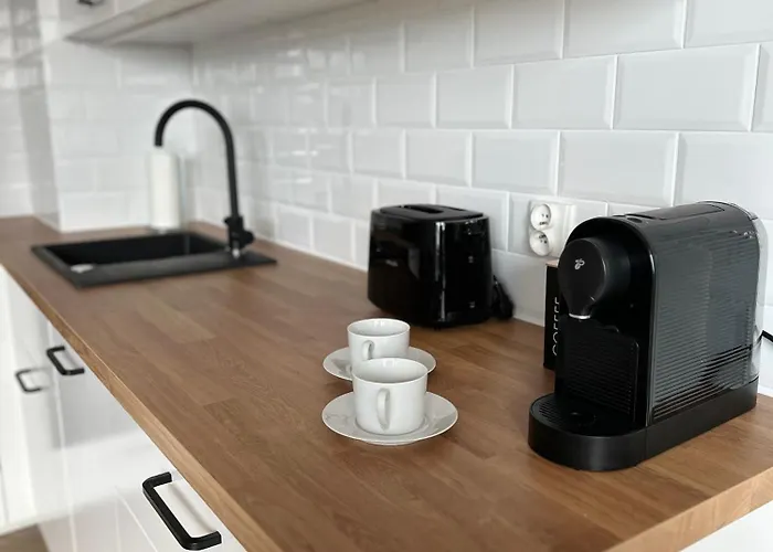 Apartament 55 弗罗茨瓦夫